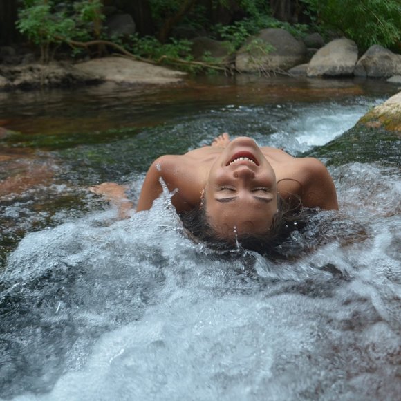 meet your posher, Reaya! - Picture 1 of 3